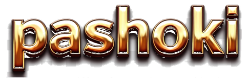 pashoki logo