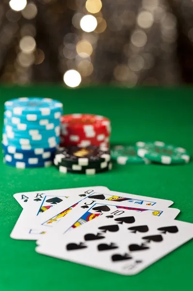 pashoki Roulette Tournament Corner