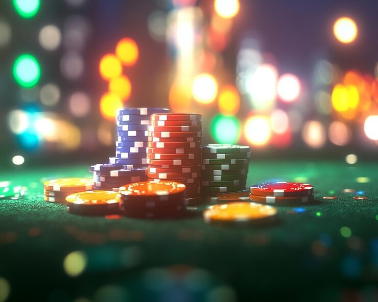 pashoki Blackjack Academy Tables