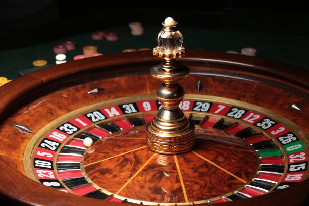 pashoki Slots