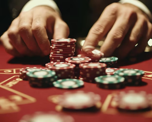 pashoki What's Inside Our Sportsbook